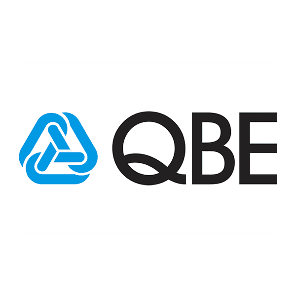 Logo Qbe