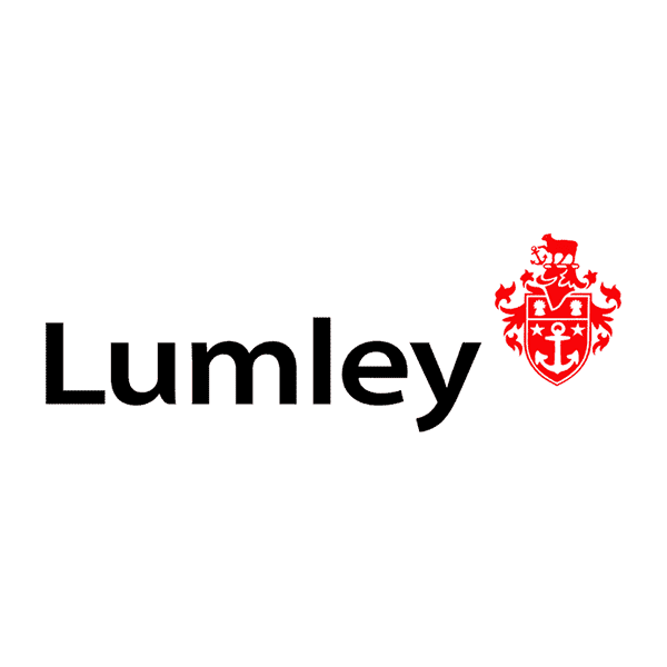 Logo Lumley