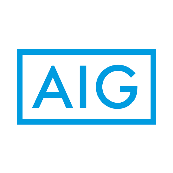 AIG Logo