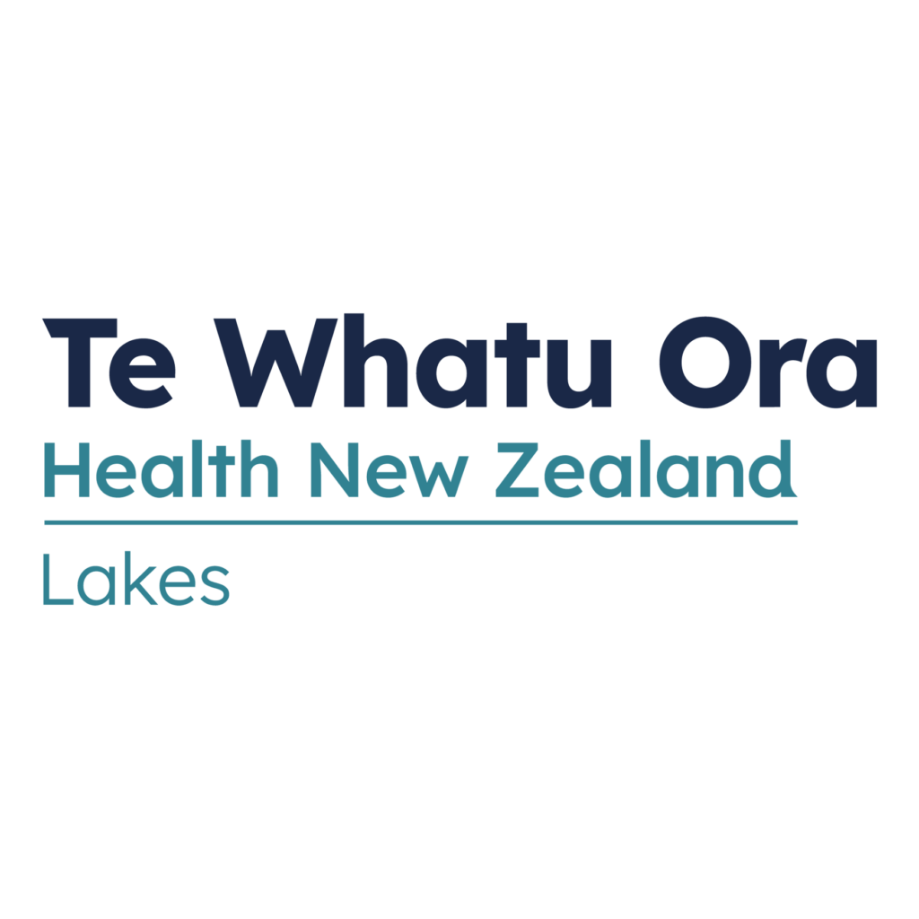 Te Whatu Ora Logo